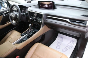 Внедорожник Lexus RX 2016 года, 4183000 рублей, Солонцы