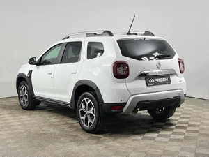 Внедорожник Renault Duster 2021 года, 1495200 рублей, Казань
