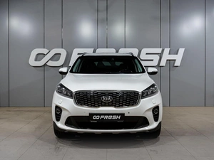 Внедорожник Kia Sorento Prime 2018 года, 3219000 рублей, Воронеж