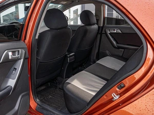 Седан Kia Cerato 2011 года, 755000 рублей, Краснодар