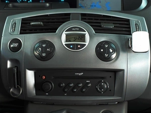 Минивэн Renault Grand Scenic 2007 года, 469000 рублей, Ростов-на-Дону