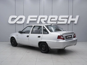 Седан Daewoo Nexia 2011 года, 280000 рублей, Ростов-на-Дону