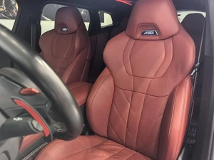 Внедорожник BMW XM 2023 года, 17895000 рублей, Новосибирск