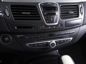 Лифтбек Renault Laguna 2008 года, 760000 рублей, Ростов-на-Дону