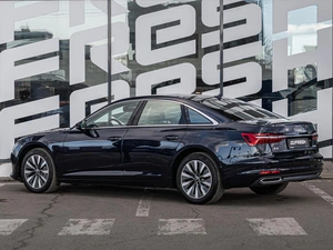 Седан Audi A6 2021 года, 4240000 рублей, Краснодар