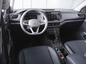 Внедорожник Volkswagen Tharu XR 2026 года, 3100000 рублей, Ростов-на-Дону