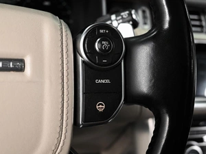 Внедорожник Land Rover Range Rover 2015 года, 4476000 рублей, Ставрополь