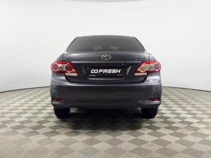 Седан Toyota Corolla 2012 года, 1099900 рублей, Казань