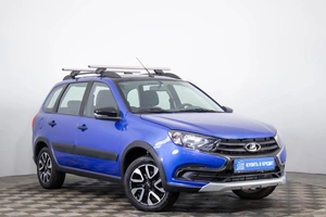 Универсал ВАЗ (LADA) Granta Cross 2021 года, 899000 рублей, Пермь