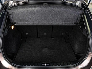 Внедорожник BMW X1 2011 года, 1299000 рублей, Тюмень