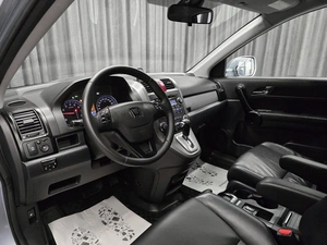 Внедорожник Honda CR-V 2008 года, 1180000 рублей, Красноярск