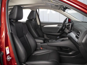 Внедорожник Haval F7 2023 года, 2310000 рублей, Омск