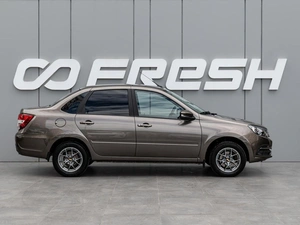 Седан ВАЗ (LADA) Granta 2024 года, 899000 рублей, Краснодар