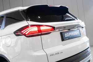 Внедорожник Geely Atlas Pro 2023 года, 2129000 рублей, Петрозаводск