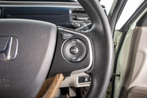 Минивэн Honda Stepwgn 2015 года, 1939000 рублей, Барнаул