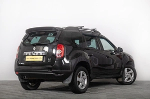 Внедорожник Renault Duster 2013 года, 759000 рублей, Томск