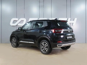 Внедорожник Chery Tiggo 4 2022 года, 1319000 рублей, Воронеж