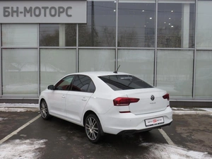 Хэтчбек Volkswagen Polo 2020 года, 1490000 рублей, Брянск