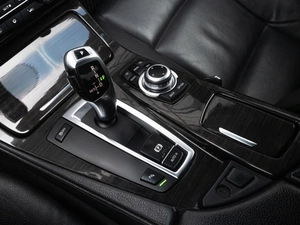 Седан BMW 5 серия 2010 года, 1925000 рублей, Краснодар