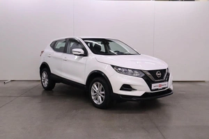Внедорожник Nissan Qashqai 2021 года, 1870000 рублей, Брянск