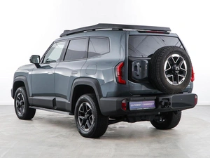 Внедорожник Changan Deepal G318 2024 года, 4649999 рублей, Москва