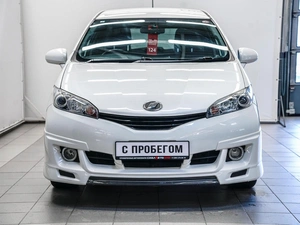 Минивэн Toyota Wish 2012 года, 1350000 рублей, Красноярск