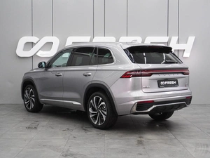 Внедорожник Geely Monjaro 2024 года, 3990000 рублей, Воронеж