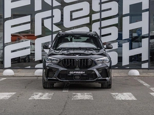 Внедорожник BMW X5 M 2021 года, 11499000 рублей, Краснодар