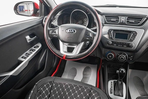 Хетчбэк Kia Rio 2015 года, 999000 рублей, Барнаул