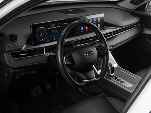 Внедорожник Chery Tiggo 7 Pro Max 2023 года, 1985000 рублей, Тюмень