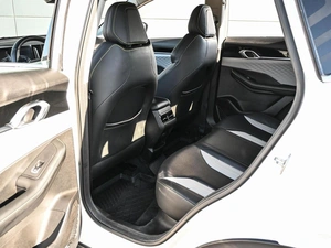 Внедорожник Geely Coolray 2023 года, 2199000 рублей, Кирилловка