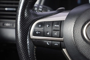 Внедорожник Lexus RX 2016 года, 3999000 рублей, Новосибирск