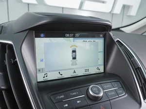 Минивэн Ford Grand C-MAX 2018 года, 1617000 рублей, Ростов-на-Дону
