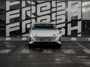 Седан Changan Lamore 2023 года, 1835000 рублей, Краснодар