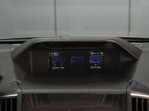 Внедорожник Subaru Forester 2020 года, 2390000 рублей, Омск