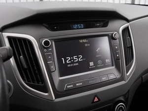 Внедорожник Hyundai Creta 2018 года, 1890000 рублей, Волгоград