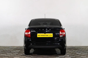 Седан ВАЗ (LADA) Granta 2022 года, 829000 рублей, Сургут