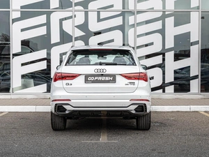 Внедорожник Audi Q3 2026 года, 3900000 рублей, Краснодар