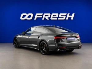 Лифтбек Audi A5 2021 года, 4150000 рублей, Москва