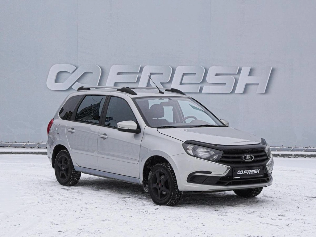 Универсал ВАЗ (LADA) Granta 2019 года, 709000 рублей, Волгоград