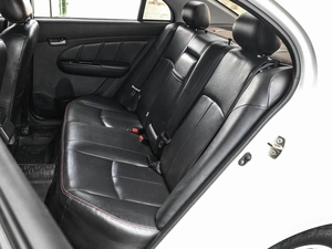 Седан Lifan Solano 2017 года, 679000 рублей, Кирилловка