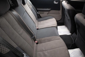Седан Renault Megane 2005 года, 269000 рублей, Оренбург