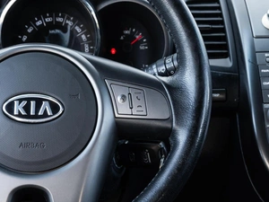 Хетчбэк Kia Soul 2011 года, 849000 рублей, Ставрополь