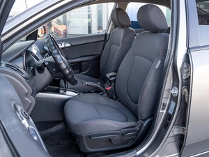 Седан Kia Cerato 2010 года, 875000 рублей, Краснодар