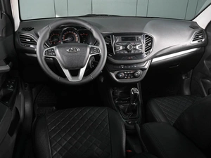 Универсал ВАЗ (LADA) Vesta 2019 года, 1119000 рублей, Ростов-на-Дону