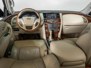 Внедорожник Infiniti QX80 2015 года, 3160000 рублей, Ставрополь