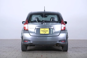 Хетчбэк Nissan Note 2020 года, 1279000 рублей, Омск