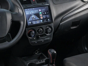 Седан ВАЗ (LADA) Granta 2019 года, 649000 рублей, Сургут