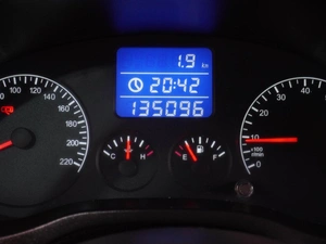 Внедорожник Vortex Tingo 2013 года, 549000 рублей, Воронеж