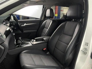 Универсал Mercedes-benz C-класс 2013 года, 1250000 рублей, Омск
